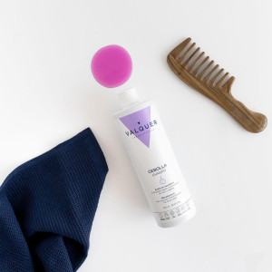 Cebolla Champú Aceite De Macadamia 500 Ml