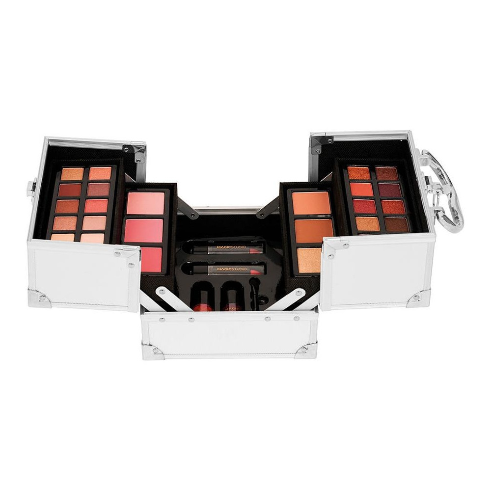 Colorful Swanky Case Lote 39 Pz