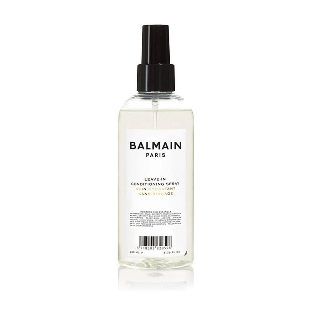 Balmain Leave-In Conditioning Spray Balmain Hair