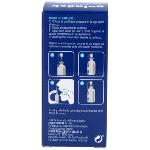 Goladek Spray Garganta, 25 Ml
