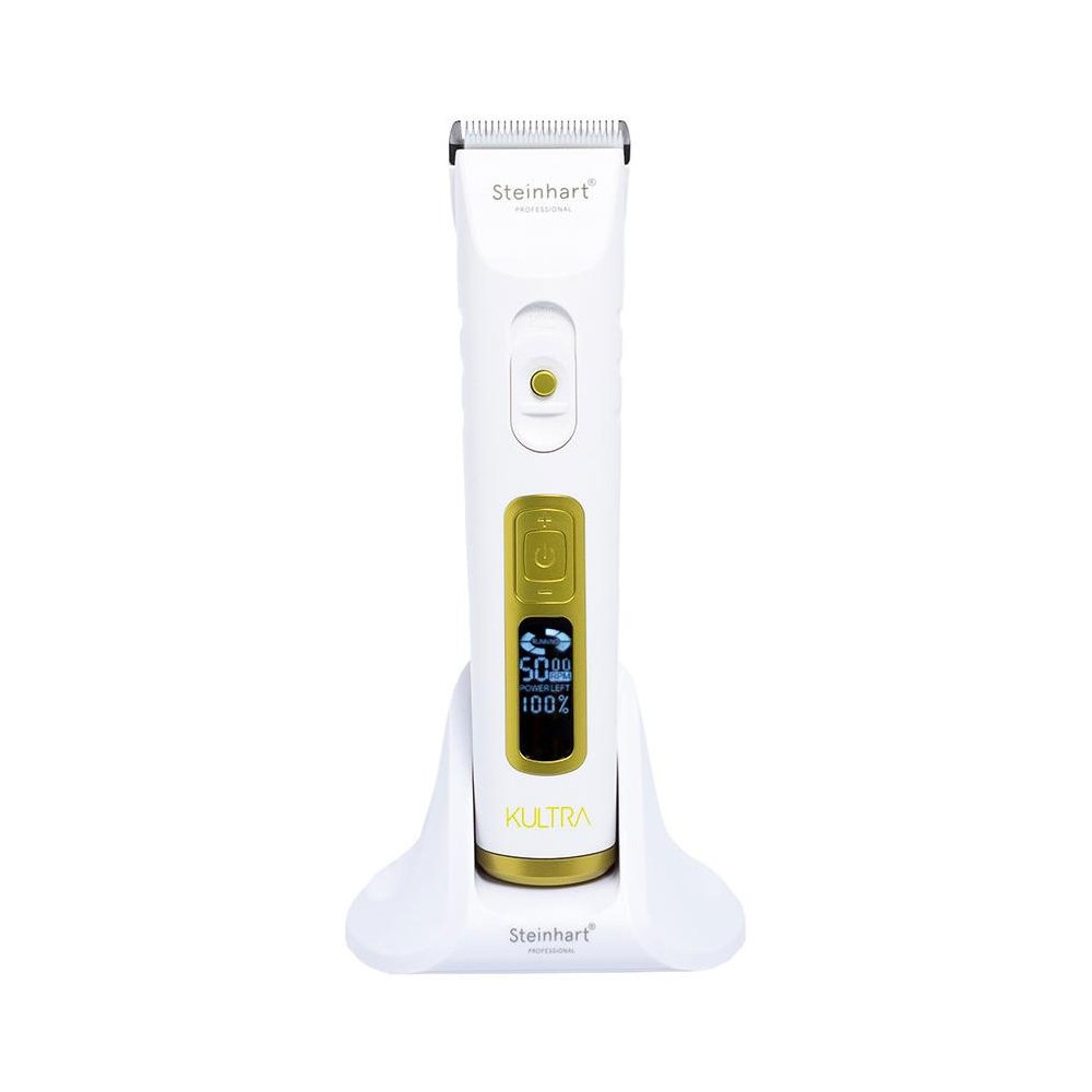 Steinhart Kultra Máquina De Corte Profesional Sin Cable 1 U