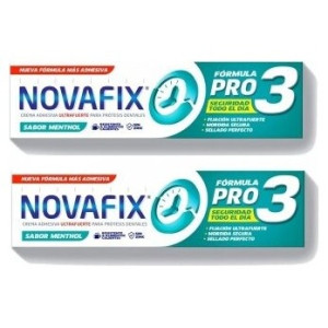 Novafix Formula Pro...