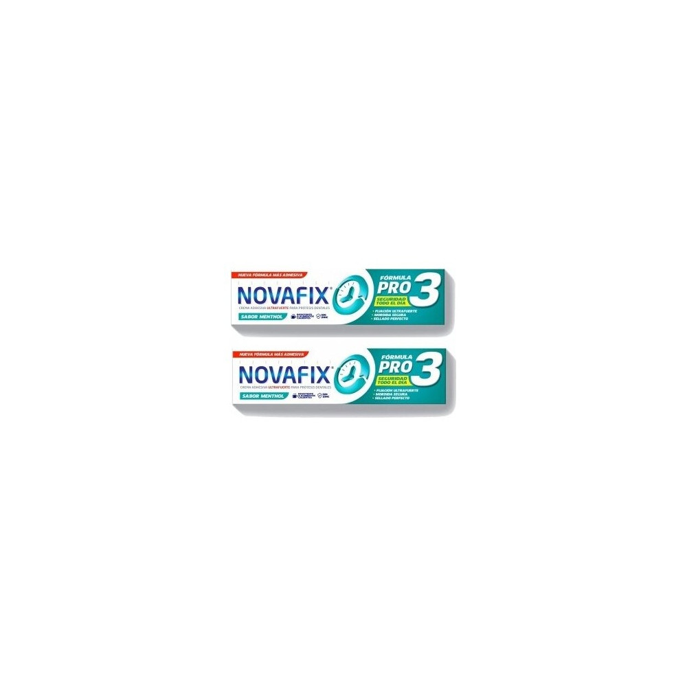 Novafix Formula Pro 3/(Frescor 70 G )