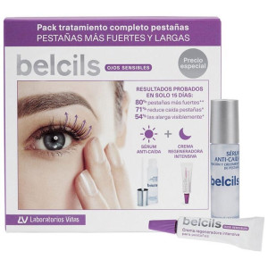 Belcils Tratamiento...