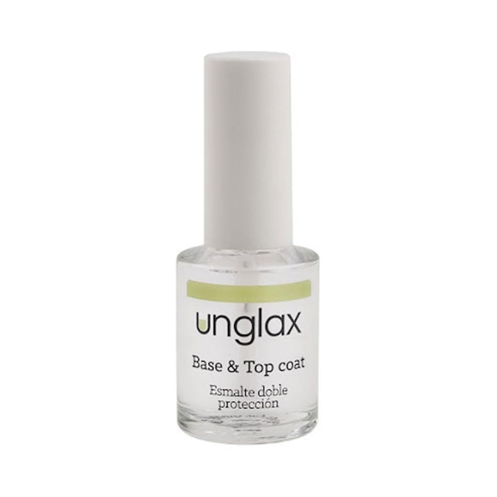 Unglax Nail Experts Base Y Top Coat 10 Ml