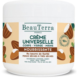 Nutritiva Crema Universal...