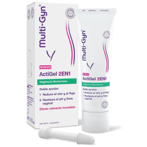 Multi-Gyn Actigel 2 En 1...