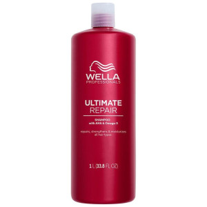 Ultimate Repair Champú Ligero Cabellos Dañados 1000 Ml
