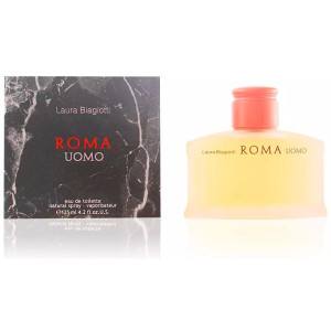 Roma Uomo Laura Biagiotti