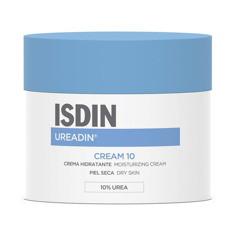 Ureadin Cream 10 Crema Hidratante Para Piel Seca 300 Ml