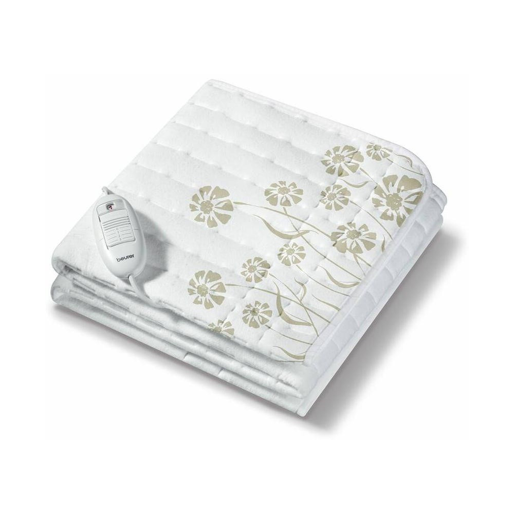 Beurer Calientacamas Ts-23 Individual, 150 X 80 Cm