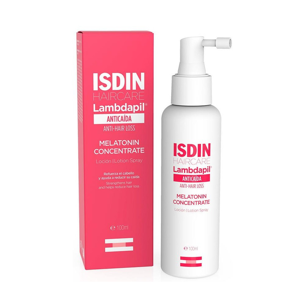 Lambdapil Loción Anticaída 100 Ml