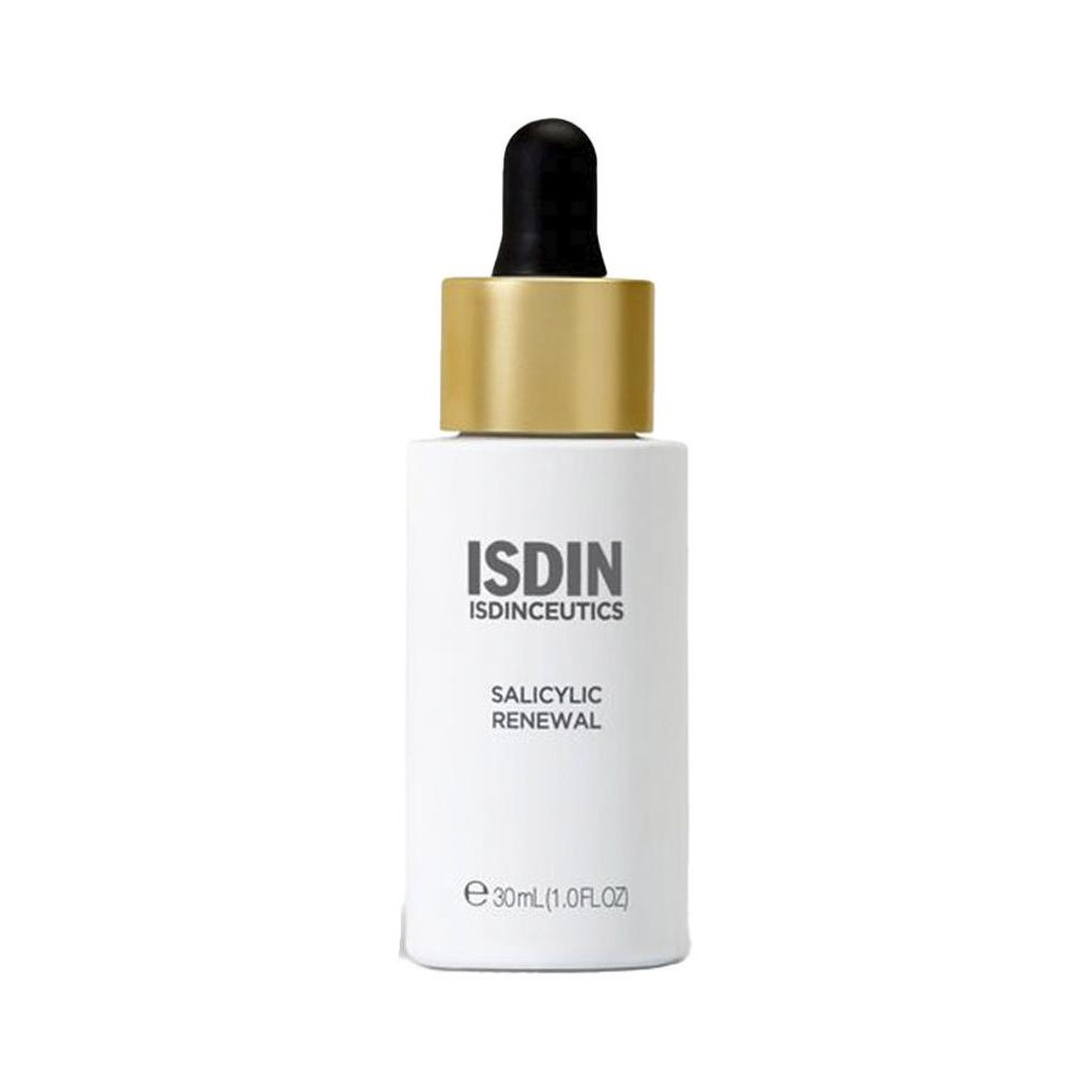 Isdinceutics Salicylic Renewal Sérum 30 Ml