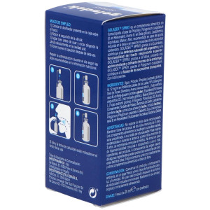 Goladek Spray Garganta, 25 Ml