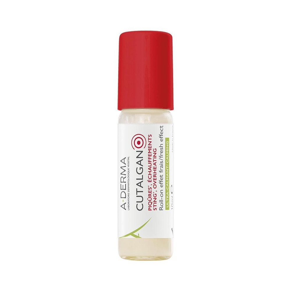 Cutalgan Roll-On Efecto Refrescante Ultracalmante 10 Ml