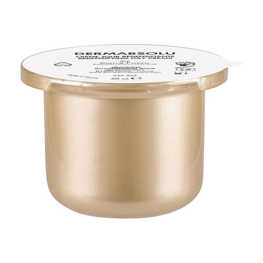 Dermabsolu Crema De Día Redensificante Recarga 50 Ml