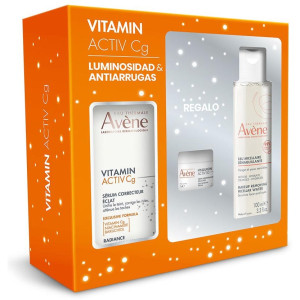 Vitamin Activ Cg Sérum +...