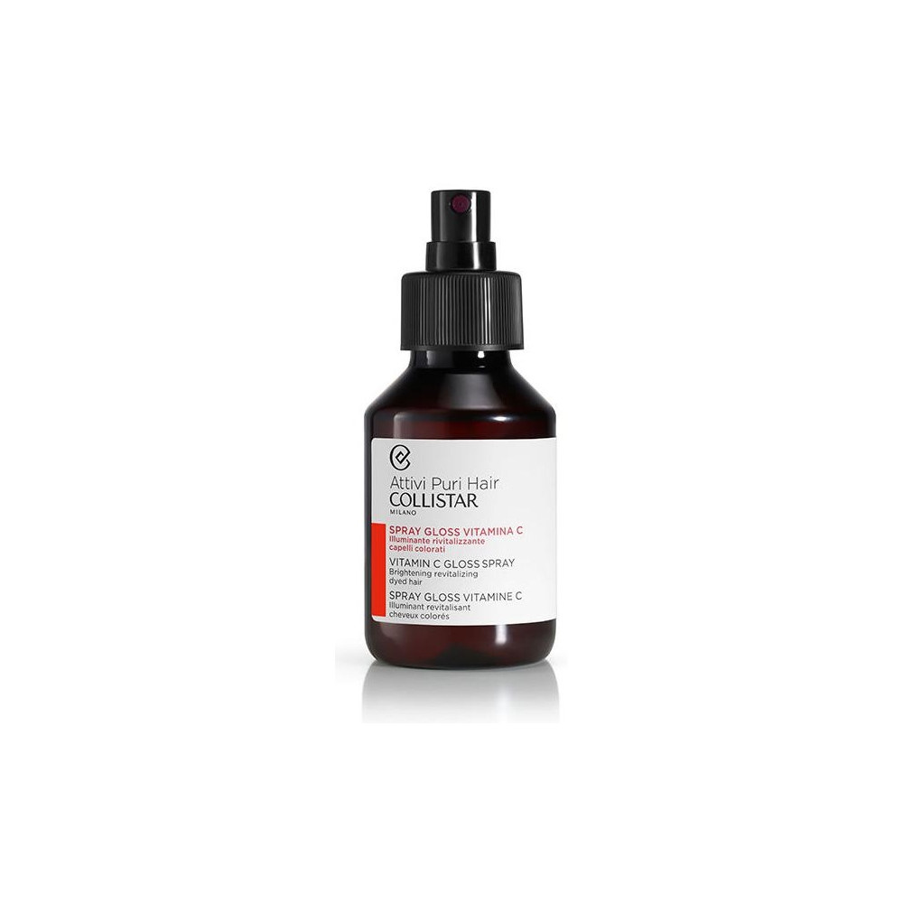 Vitamina C Spray Revitalizante 100 Ml