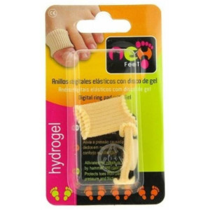 Neh Feet Anillo Digital Con...