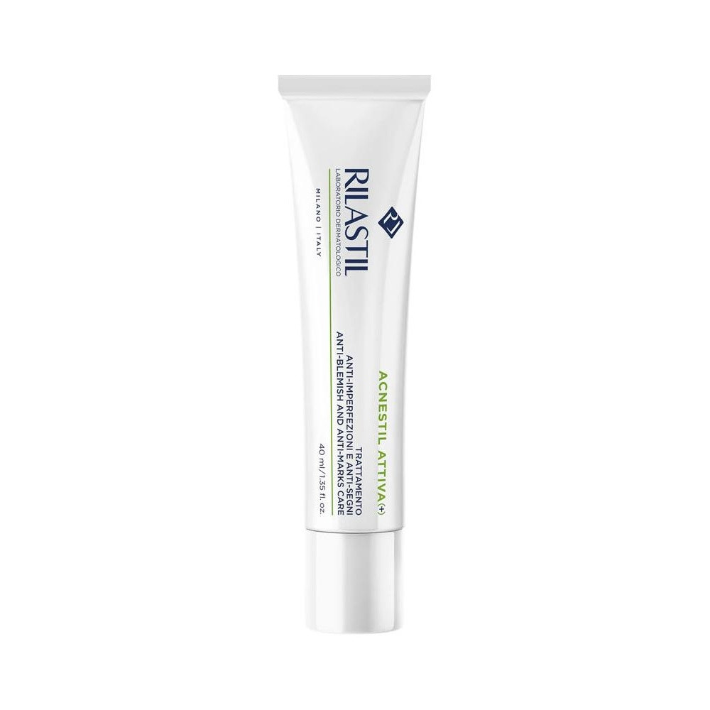 Acnestil Attiva+ Crema Antiimperfecciones 40 Ml