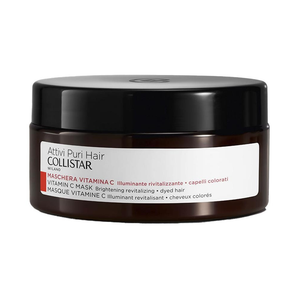 Vitamina C Acondicionador Revitalizante 200 Ml