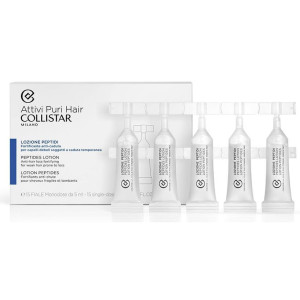 Péptidos Ampollas Anticaída...