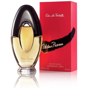 Paloma Picasso Edt Vapo 50 Ml
