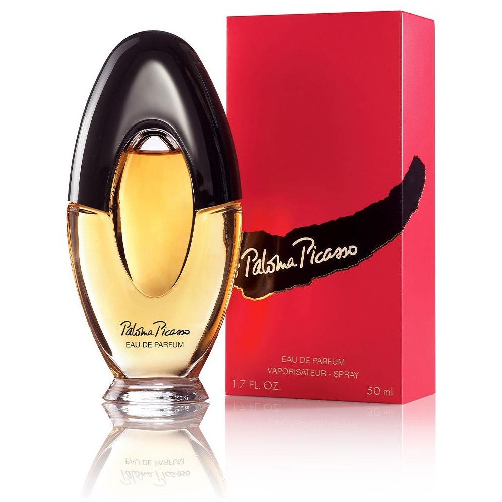 Paloma Picasso Eau De Parfum 50 Ml