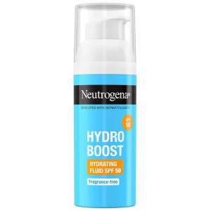 Hydro Boost+ Crema Spf50+...