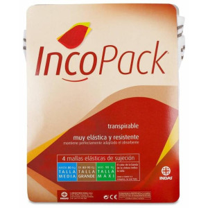 Indas Incopack Malla...