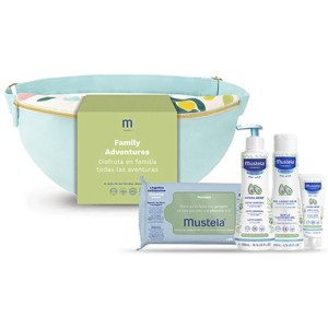 Banana Bag Family Adventur...