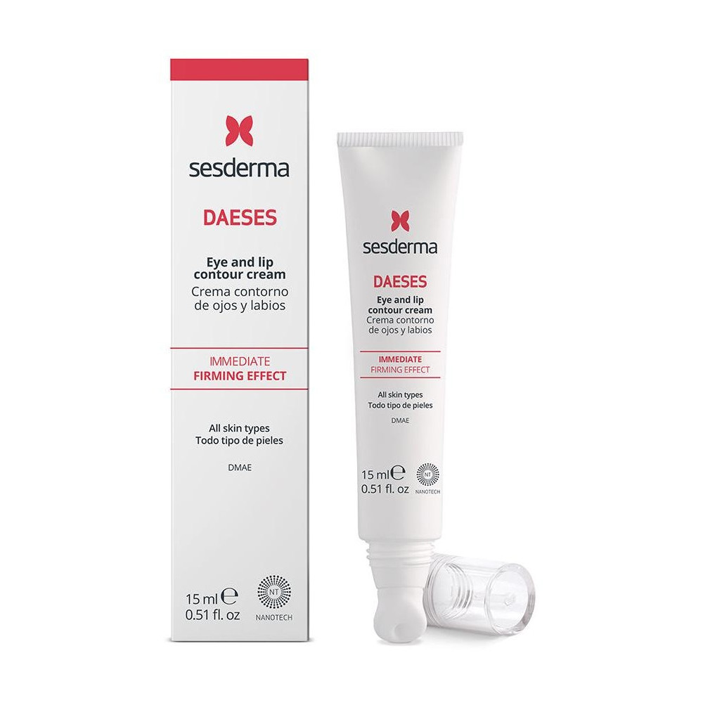Daeses Contorno Ojos-Labios 15 Ml