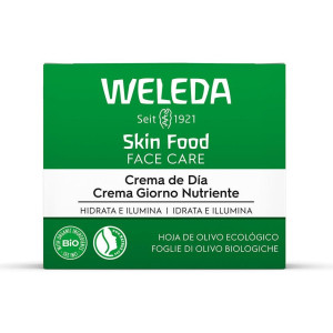 Skin Food Crema De Día,...