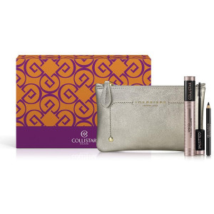 Mascara Volume Unico Estuche 3 Pz