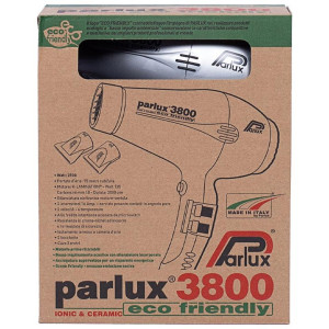 Parlux 3800 Ecofriendly...