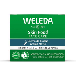 Skin Food Crema De Noche,...