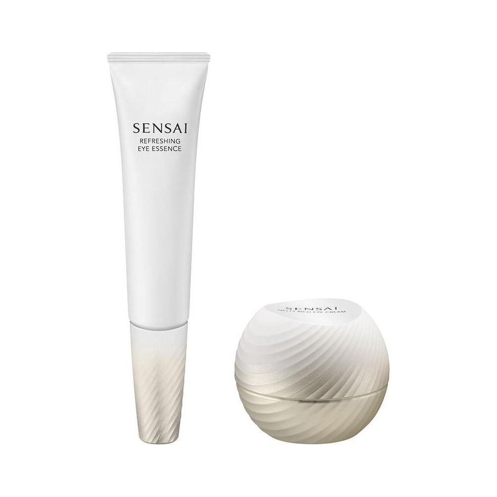 Sensai Total Eye Treatment 20+15Ml