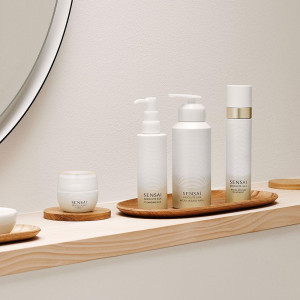 Absolute Silk Micro Mousse...