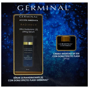 Acción Inmediata Radiance...