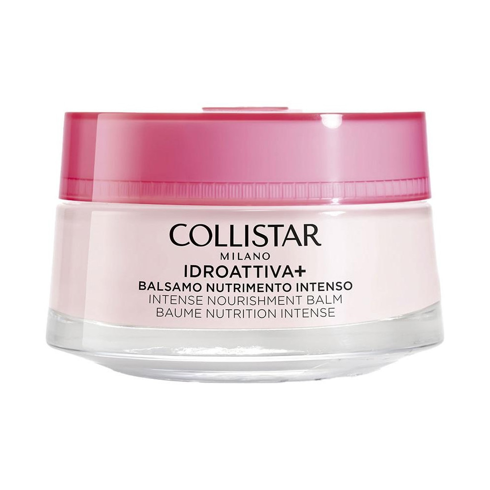 Idroattiva+ Bálsamo Nutrición Intensa 50 Ml