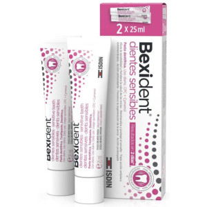 Bexident Dientes Sensibles...