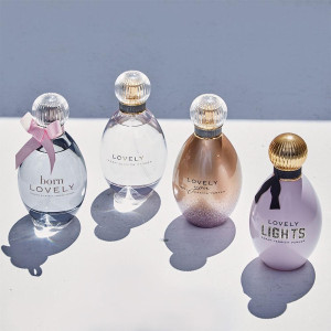 Lovely You Edp Vapo 100 Ml