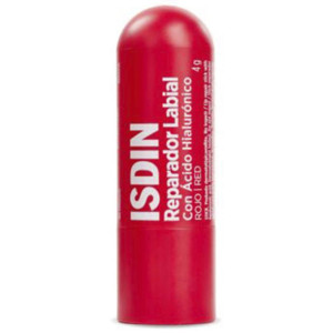 Reparador Labial Con Color En Stick Rojo 4 Gr
