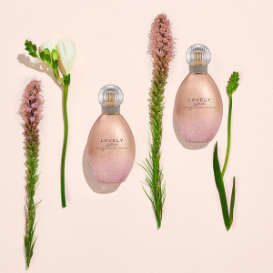 Lovely You Edp Vapo 100 Ml