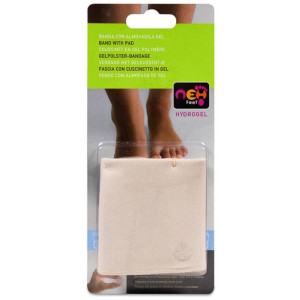 Neh Feet Banda Con...