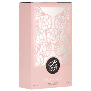 Shagaf Al Ward Edp Vapo 100 Ml