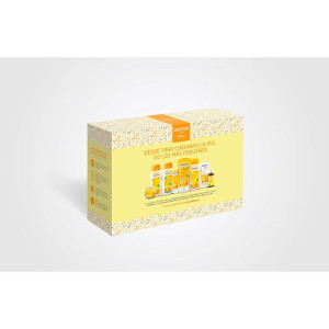 Baby Caléndula Estuche,...