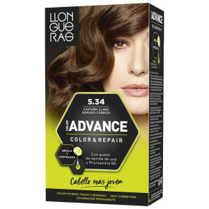 Llongueras Color Advance...