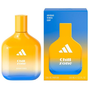 Vibes Man Zona Chill Eau De Parfum Vapo 100 Ml