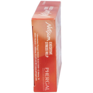 Netisum Executive Stress Help, 30 Cápsulas